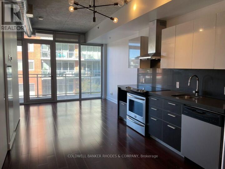 Property Photo:  360 McLeod Street 310  ON K2P 1A9 