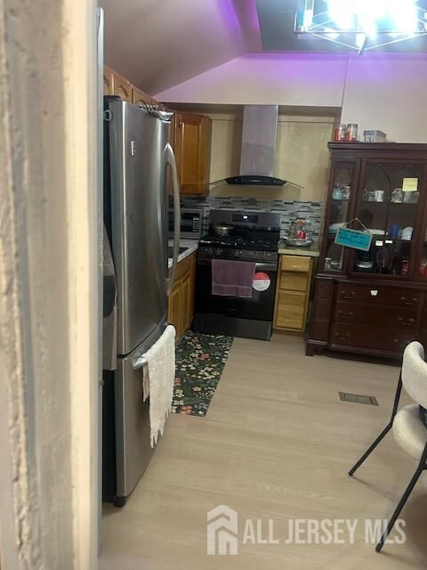 Property Photo:  33 Freddie Avenue  NJ 07001 