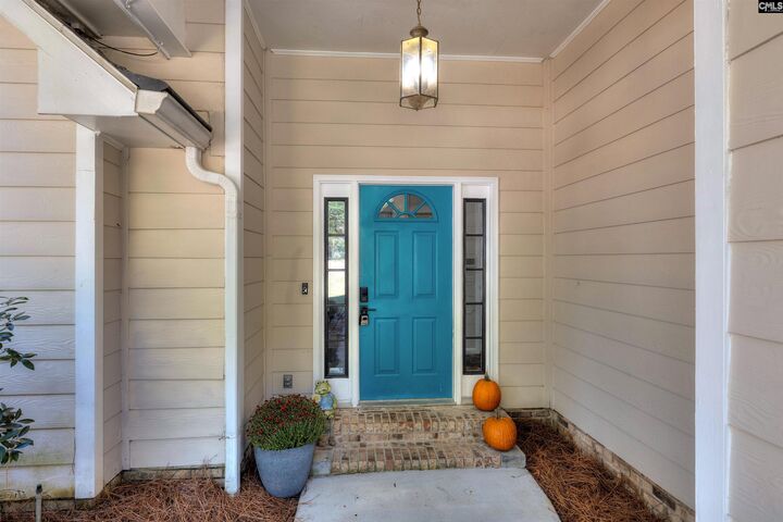 Property Photo: 5490 Randolph SC 29128