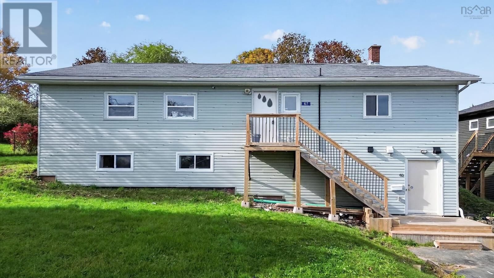 Property Photo:  65 Brian Drive  NS B2W 3N2 