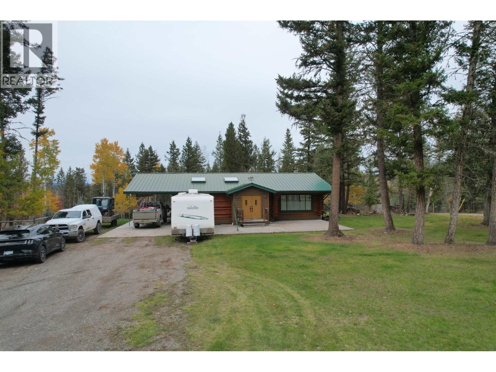 Property Photo:  5361 Qua Place  BC V0K 2Z0 