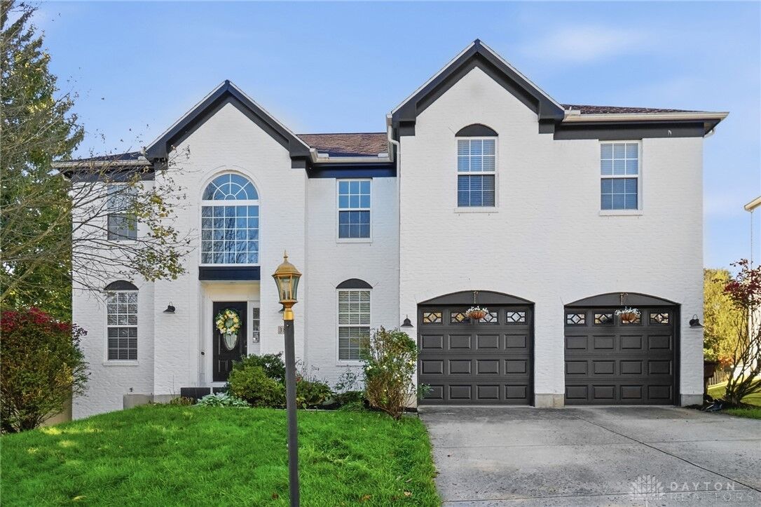 Property Photo:  3835 W Sudbury Court  OH 45305 