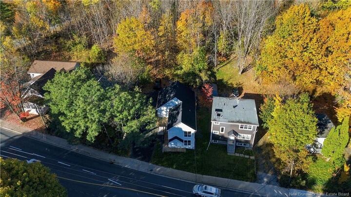 Property Photo:  169 Forest Hill Road  NB E3C 2E7 