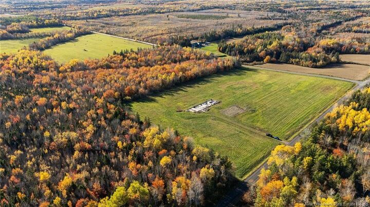 Property Photo:  Lot 3 Bois Joli Road  NB E4S 2X1 