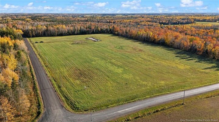 Property Photo:  164 Bois Joli Road  NB E4S 2X1 