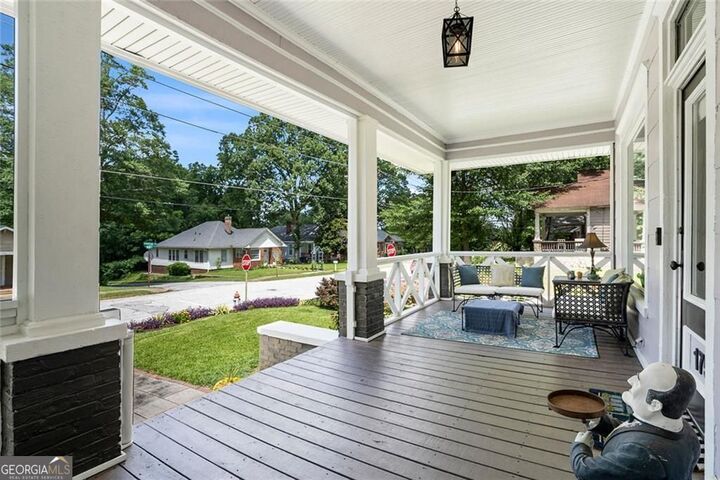Property Photo:  1750 Thompson Avenue  GA 30344 