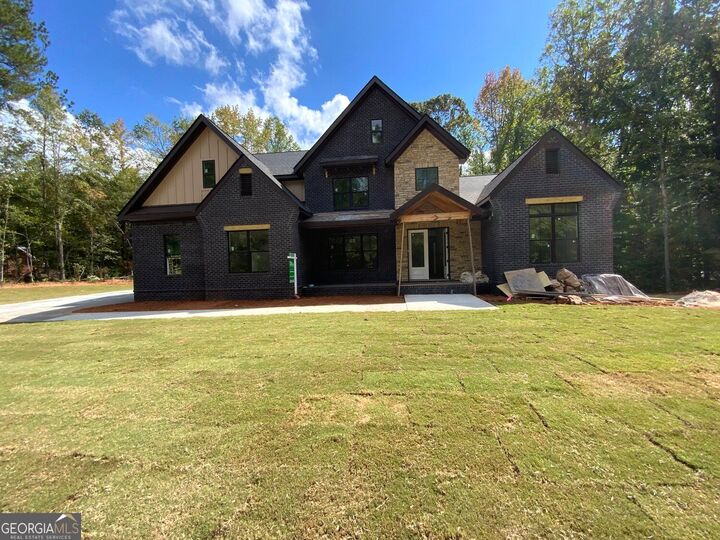 Property Photo:  2318 Smyrna Road SW  GA 30094 