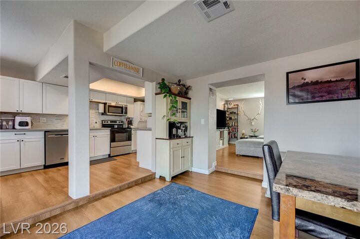 Property Photo: 290 West Basic Road NV 89015