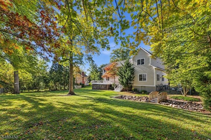 Property Photo:  38 Brookside Ter  NJ 07006 