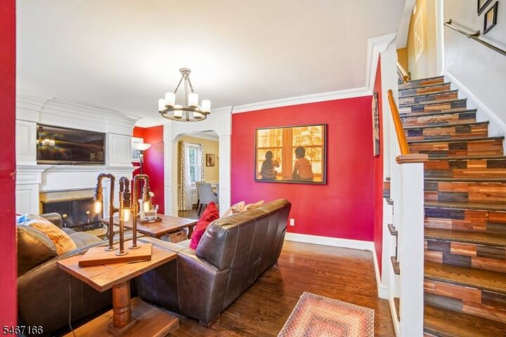 Property Photo:  188 N Livingston Ave  NJ 07039 