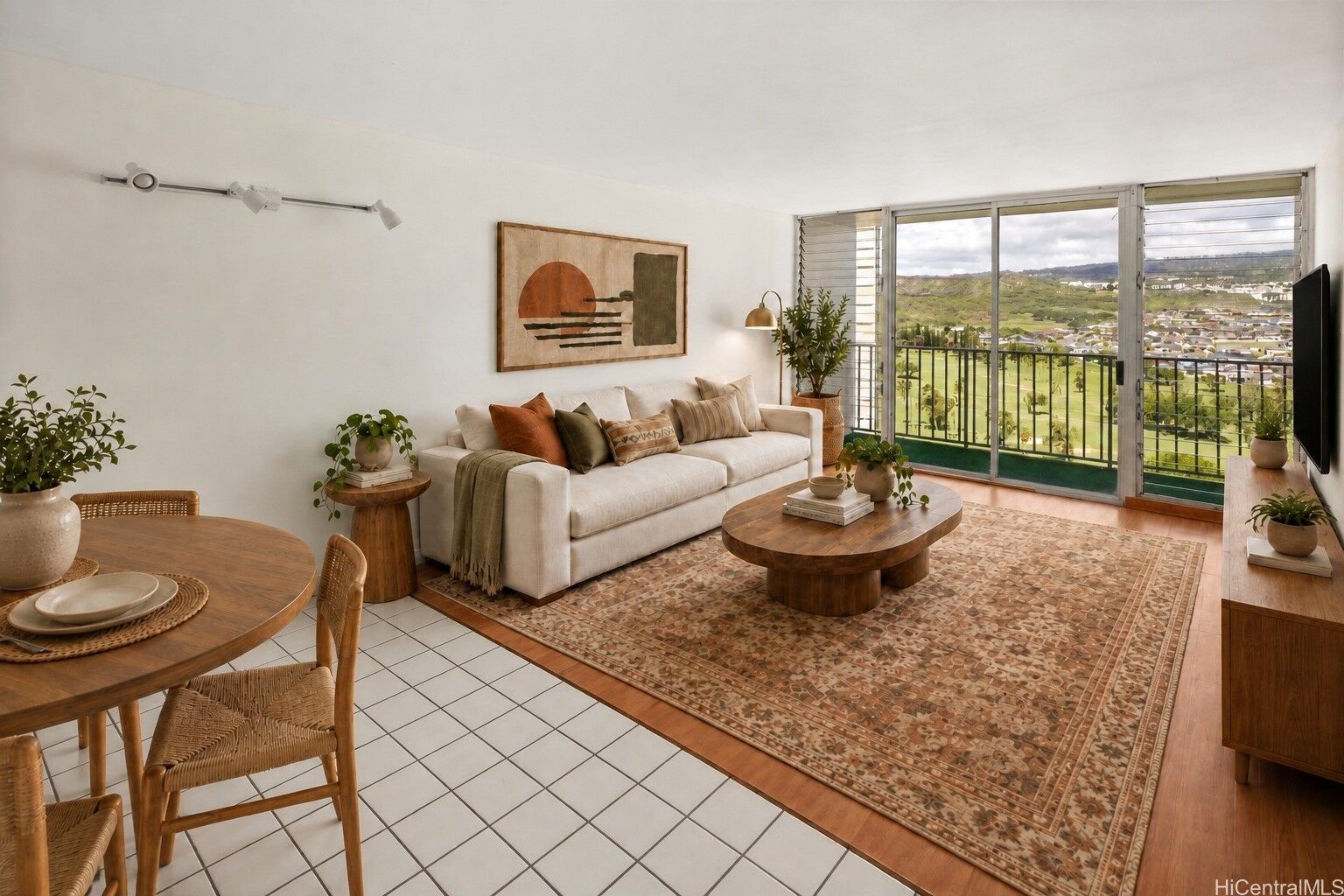 Property Photo: 1128 Ala Napunani Street 1603 HI 96818