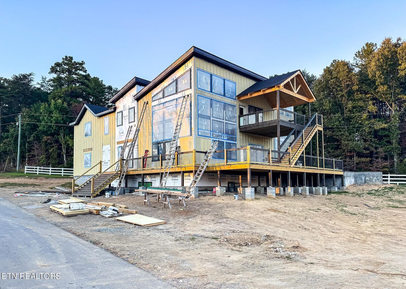 Property Photo:  3019 Wonder Meadows Lane  TN 37862 