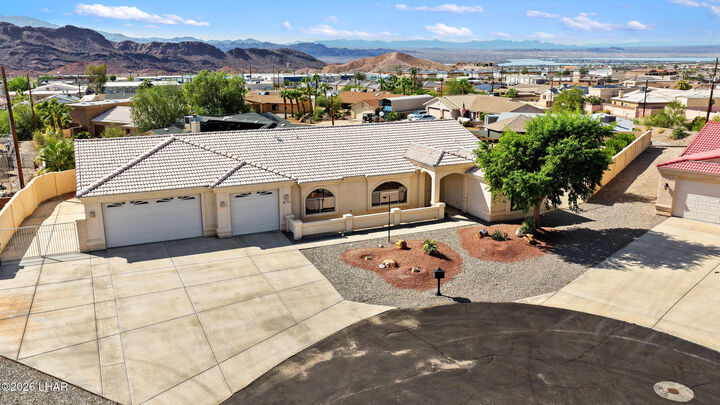 Property Photo:  1595 Tioga Ln  AZ 86406 