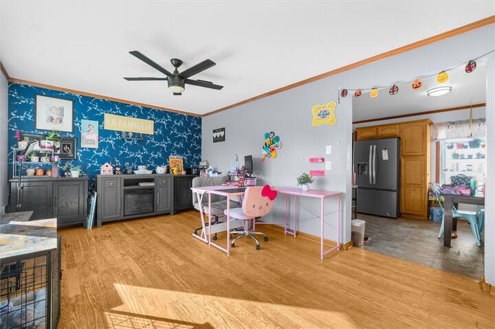 Property Photo: 1752 Ritter Street PA 18015