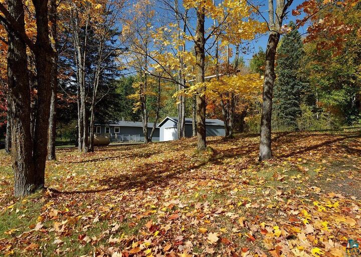 Property Photo: 4757 Swan Lake Rd MN 55811