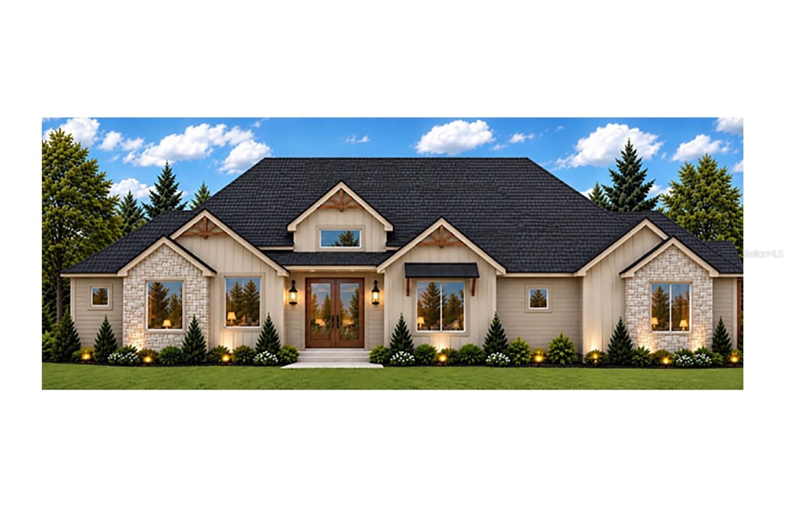Property Photo: 5890 SW 124th Way FL 32618