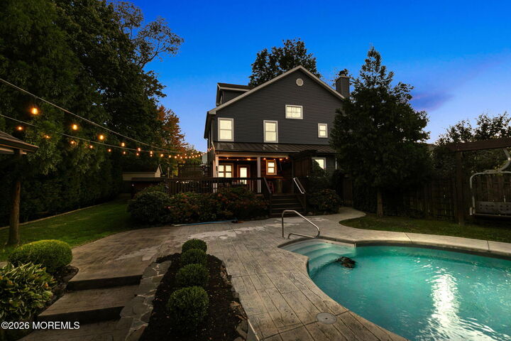 Property Photo: 10 Bowne Avenue NJ 07716