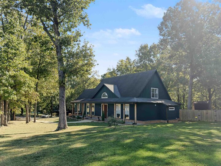 Property Photo: 9333 Miranda Dr MS 38654
