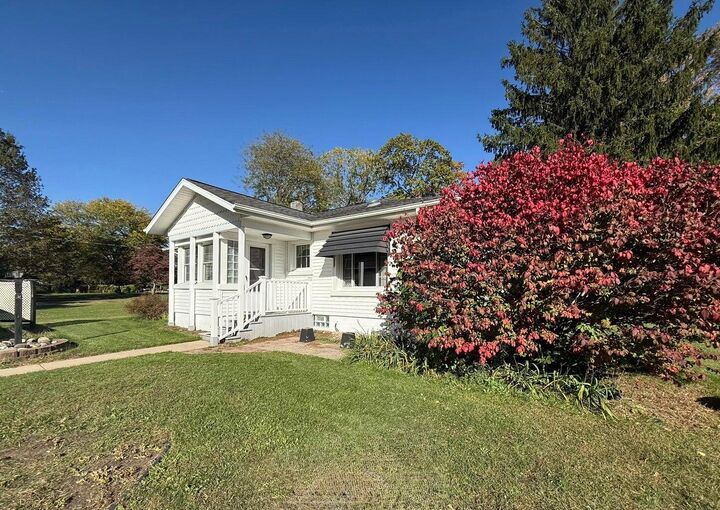Property Photo:  55940 Wilbur Road  MI 49093 