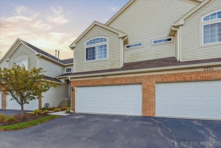 Property Photo:  257 Nicole Drive C  IL 60177 