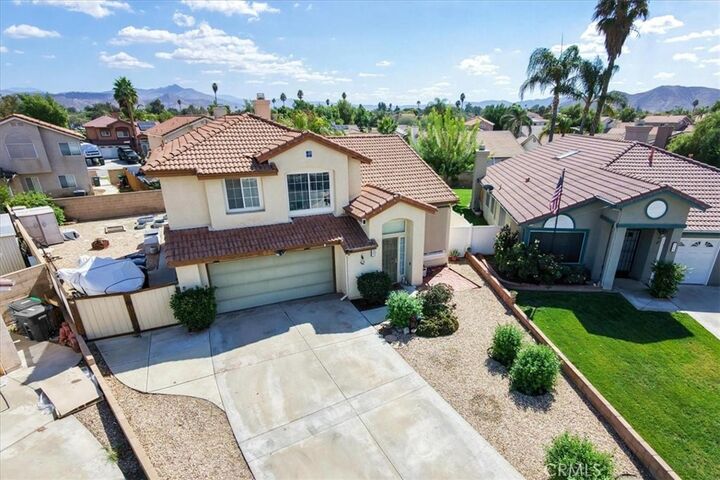 Property Photo:  845 Stonehenge Court  CA 92545 