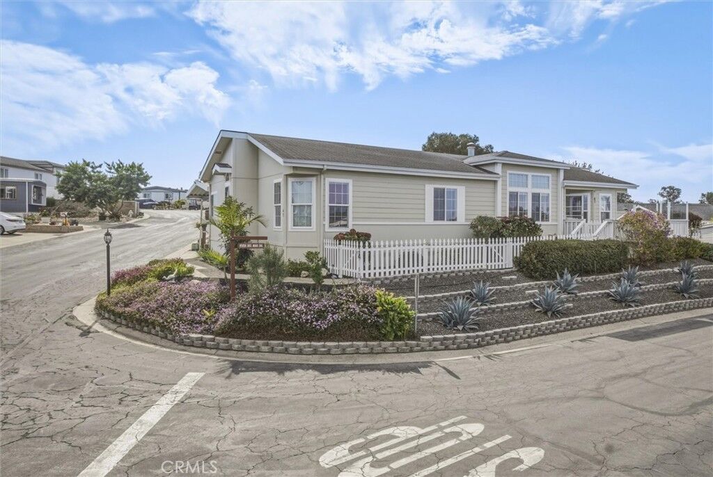 Property Photo:  765 Mesa View Drive 47  CA 93420 