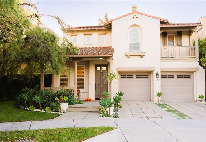 Property Photo:  3367 Corte Levanto  CA 92626 