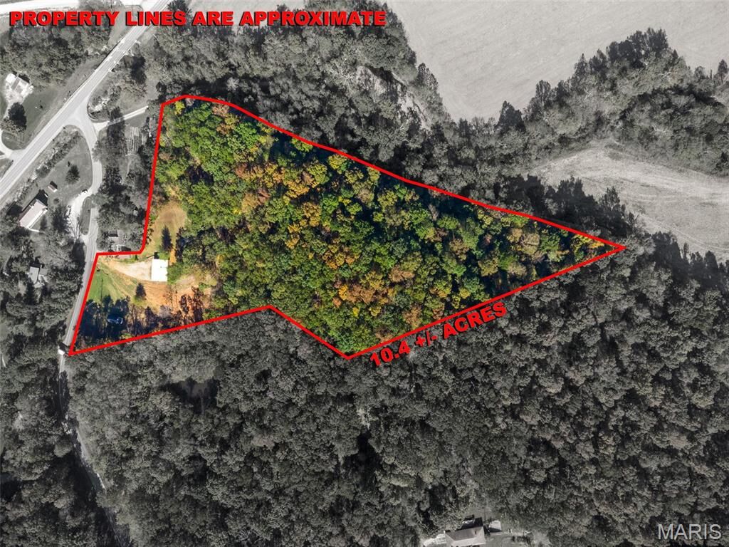 Property Photo:  165 State Highway U  MO 63739 