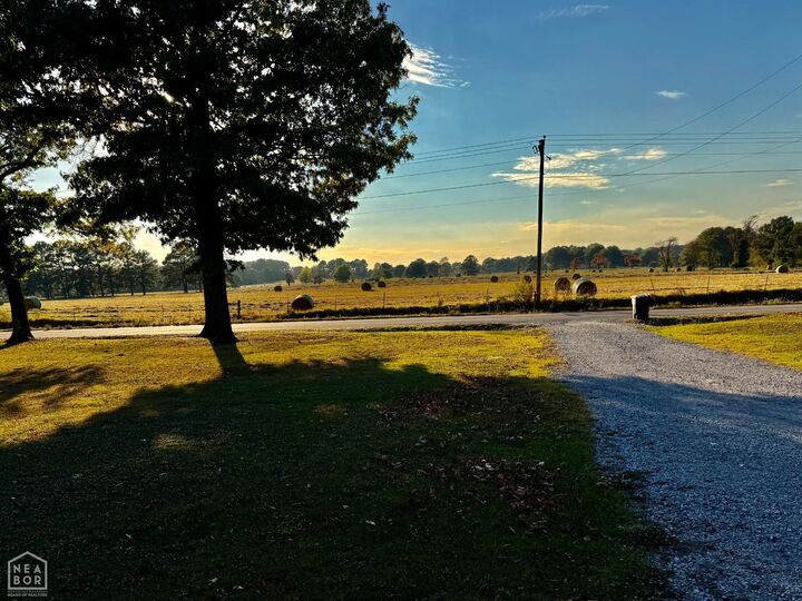 Property Photo: 836 County Road 751 AR 72405