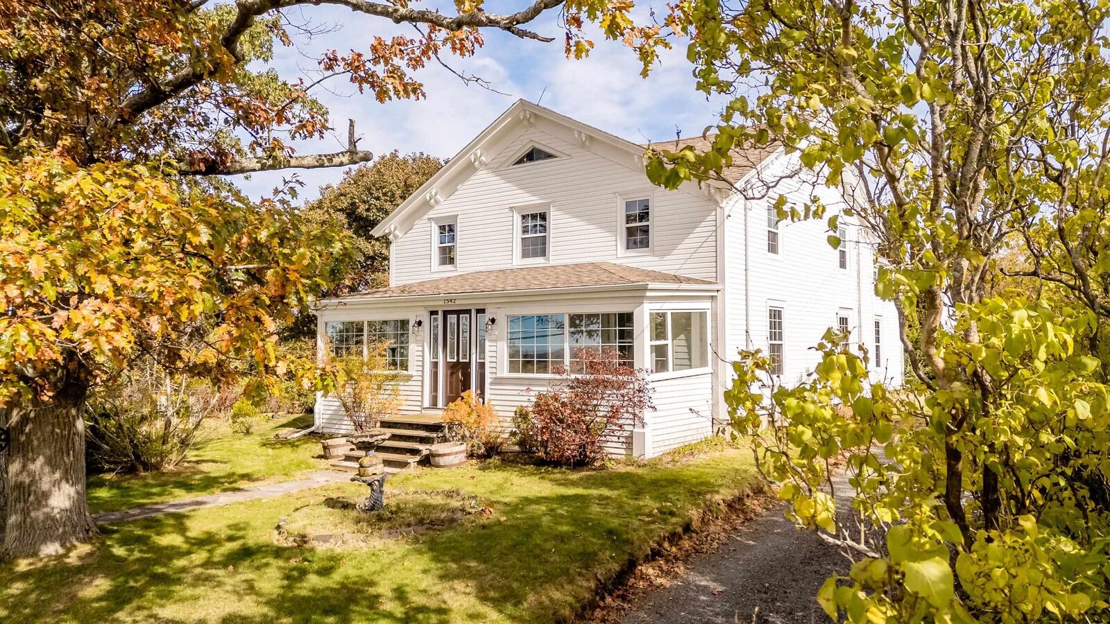 Property Photo: 1542 Highway 358 NS B0P 1T0