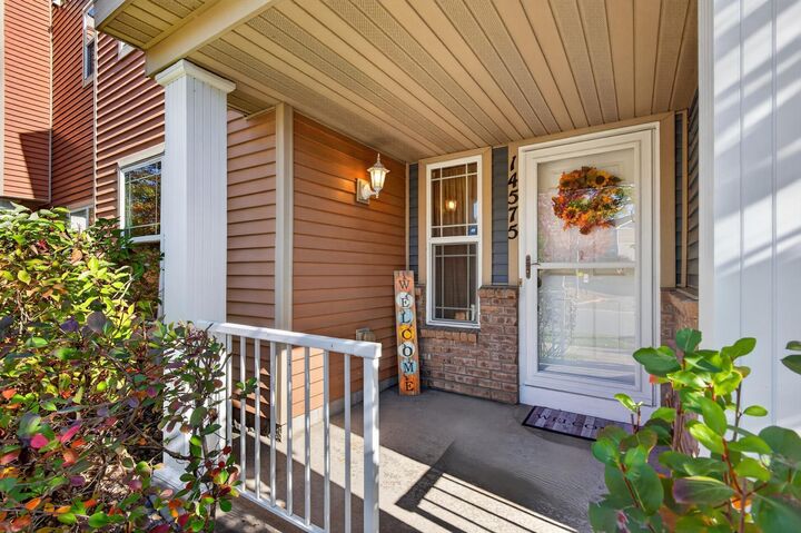 Property Photo:  14575 Olivine Street NW  MN 55303 