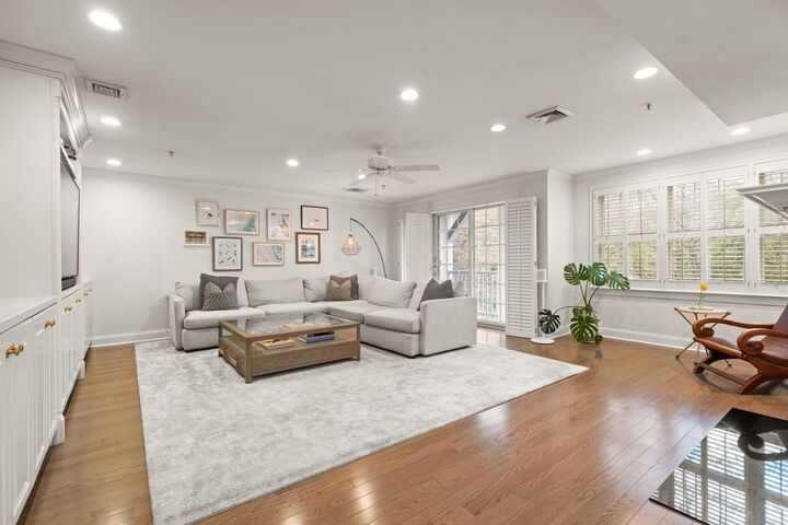 Property Photo:  27C Maple St C  MA 02021 