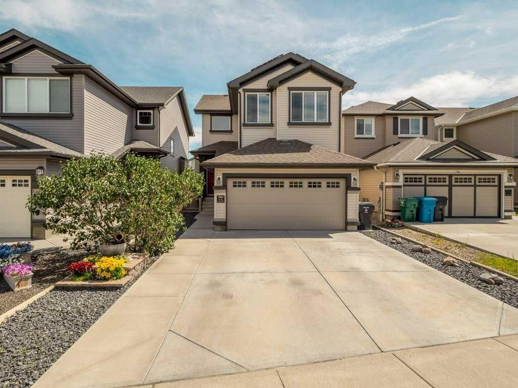 Property Photo:  386 Moonlight Way W  AB T1J 5K1 