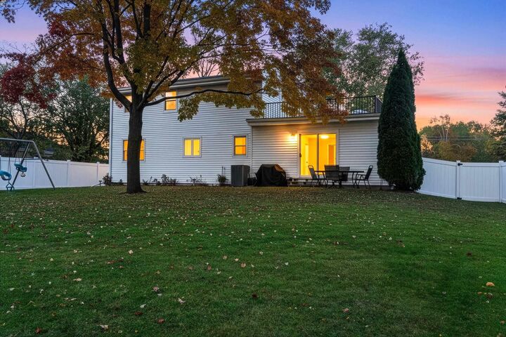 Property Photo:  3901 Delahaut Street  WI 54301-1042 