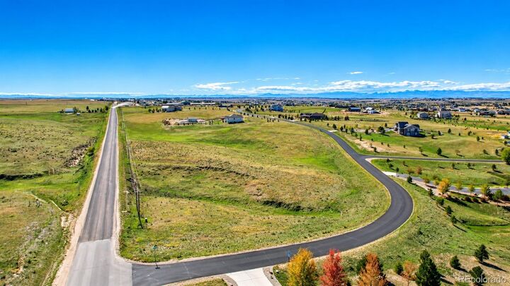 Property Photo:  3968 Eastout Avenue  CO 80138 