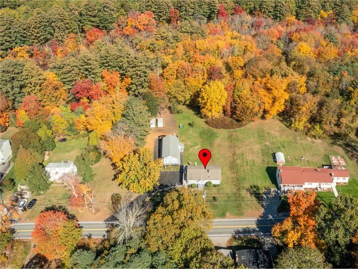 Property Photo: 580 Wrentham Road MA 02019