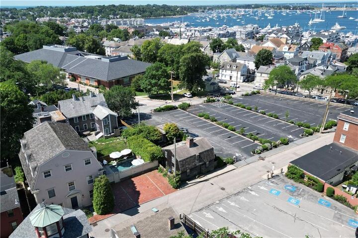 Property Photo: 27 William Street RI 02840