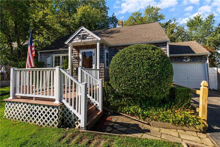 Property Photo:  35 King Road  RI 02842 
