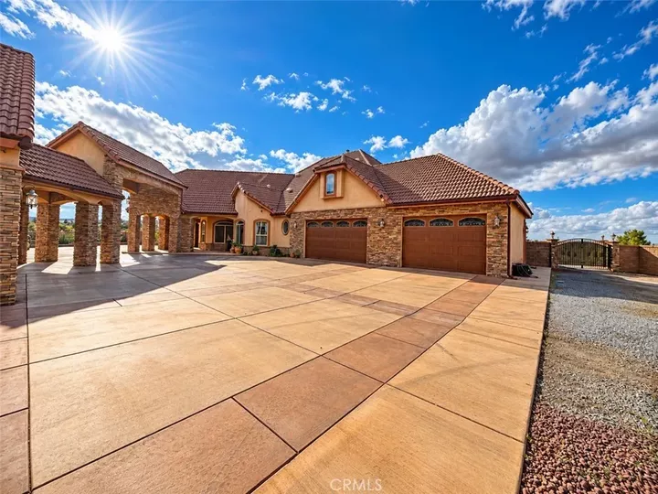 Property Photo:  10122 Farmington  CA 92344 