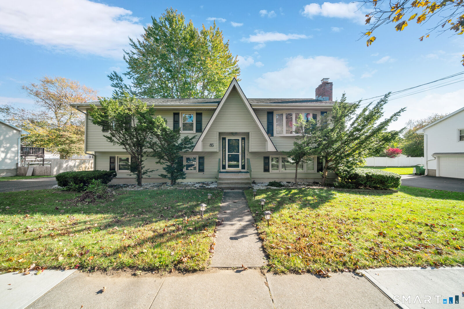Property Photo: 85 Bear Paw Road CT 06614