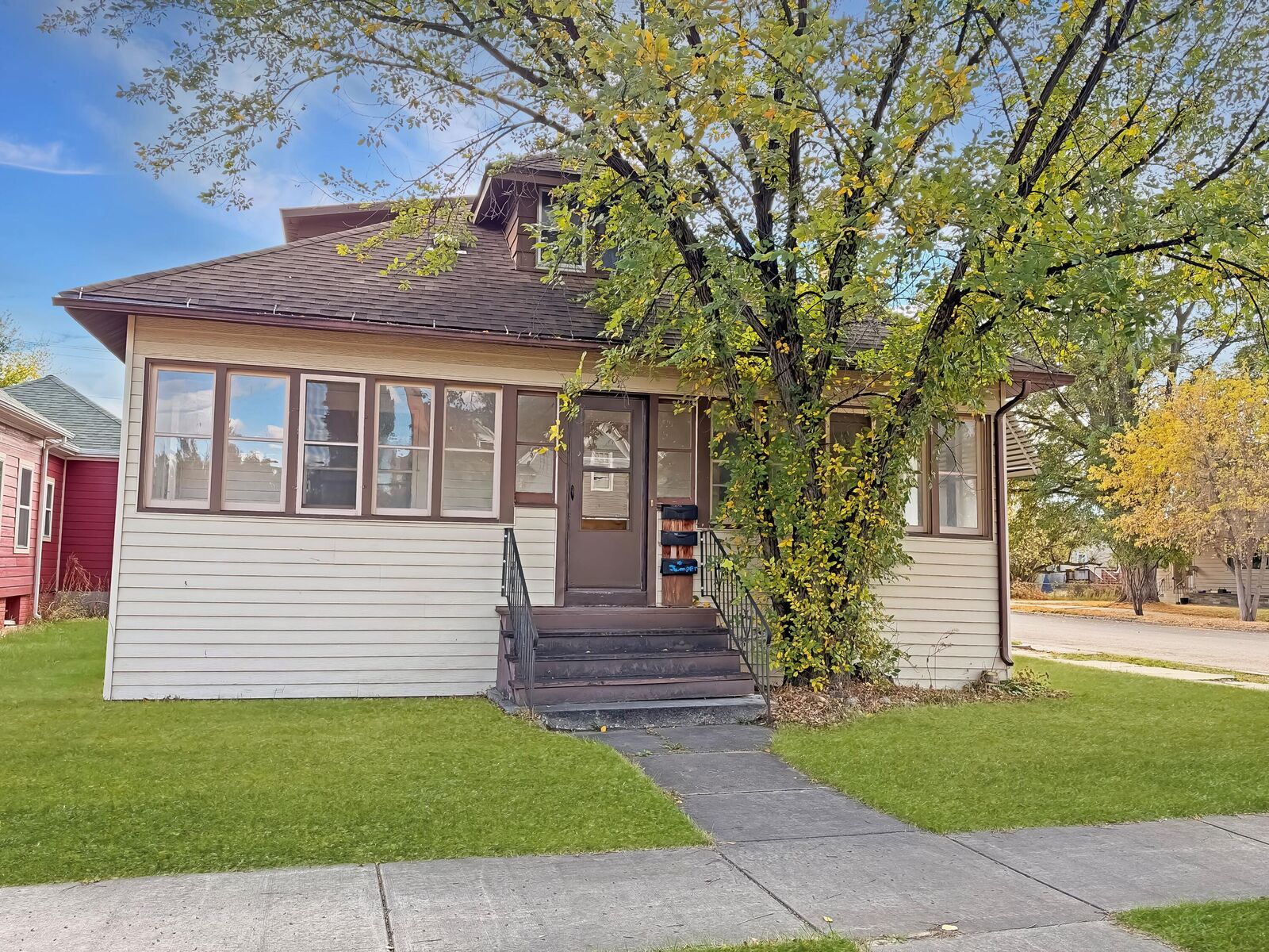 Property Photo:  380 Smith Street  WY 82801 