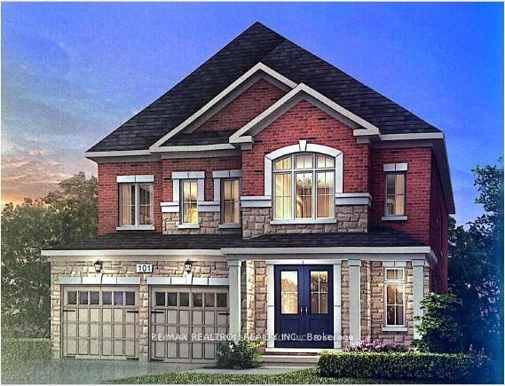 Property Photo: 184 Sunset Vista Court ON L4G 3Y1