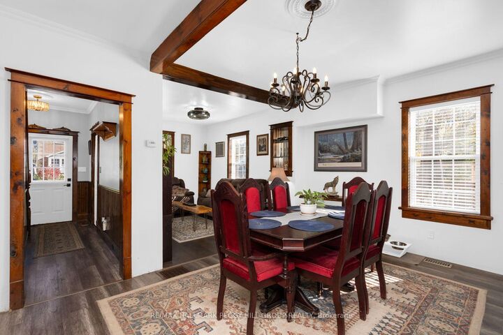 Property Photo:  91 Alice Street  ON N0C 1B0 
