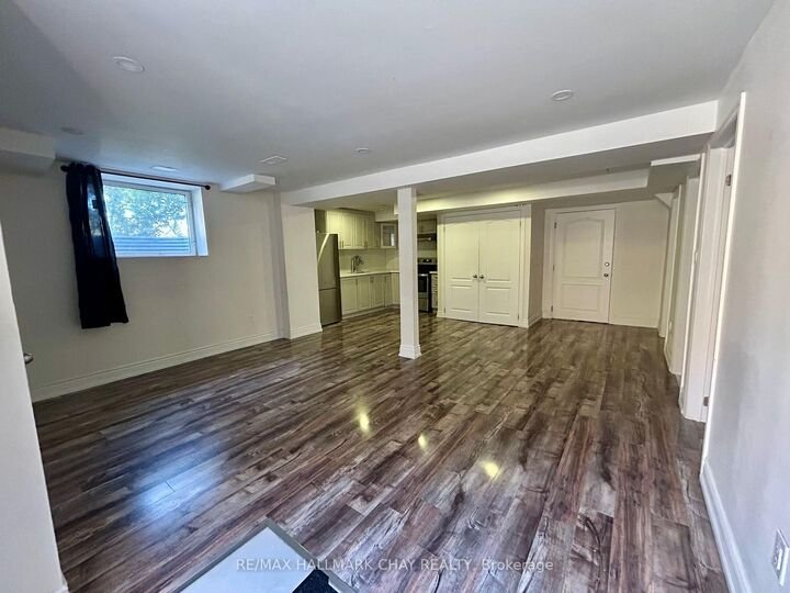 Property Photo:  15205 Danby Road Basement  ON L7G 0M5 