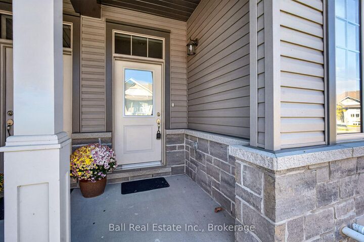 Property Photo:  17 Lakewood Crescent 26  ON K0M 1A0 