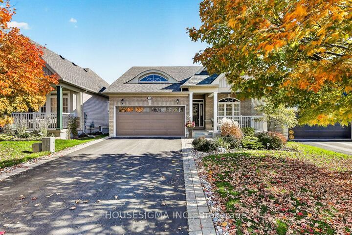 Property Photo:  798 Greenly Drive  ON K9A 0C6 