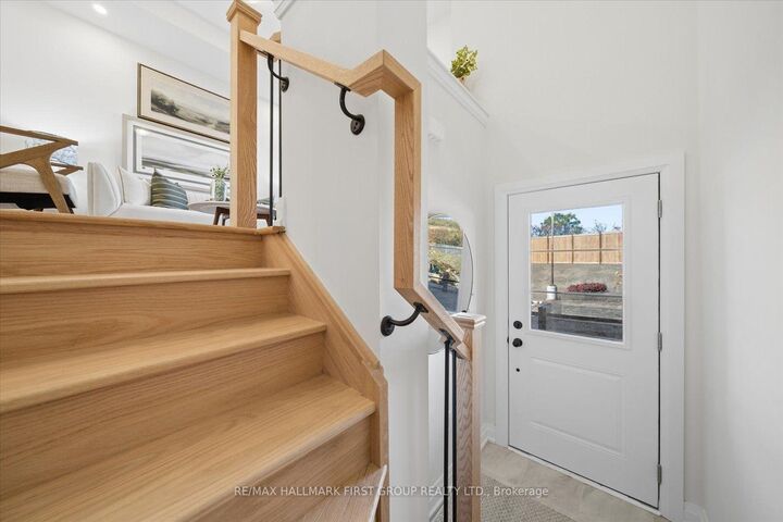 Property Photo:  71 Marret Lane  ON L1B 0X2 
