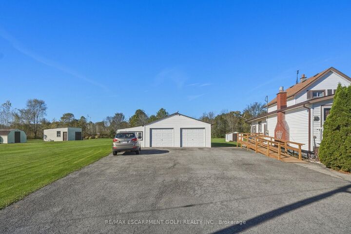 Property Photo:  9943 Ort Road  ON L2E 6S6 