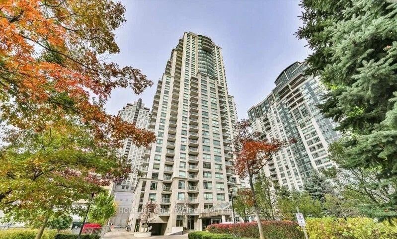 Property Photo:  30 Harrison Garden Boulevard 610  ON M2N 7A9 
