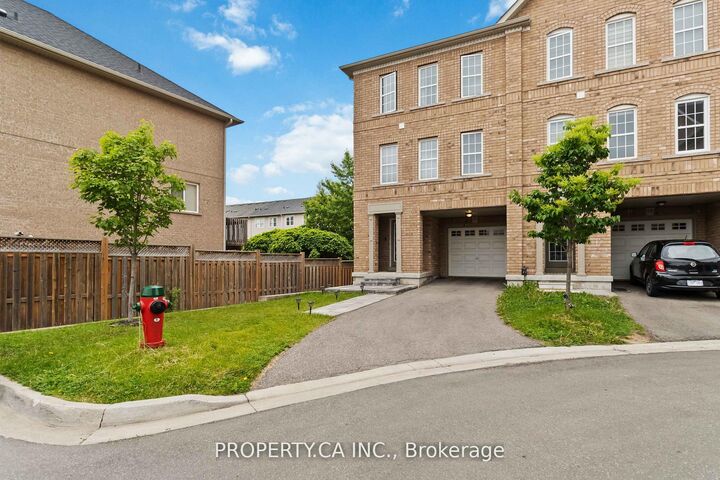 Property Photo:  2280 Baronwood Drive 99  ON L6M 0K4 